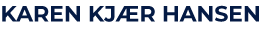 Karen Kjær Hansen